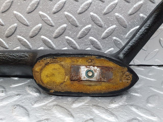 43253 Mercedes-Benz W108 280SE Interior Door Handle Black Right