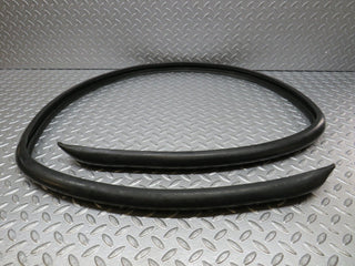 35628 Mercedes-Benz R107 280SL Rear Bumper Rubber