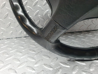 41791 Mercedes-Benz W202 C200 Leather Steering Wheel