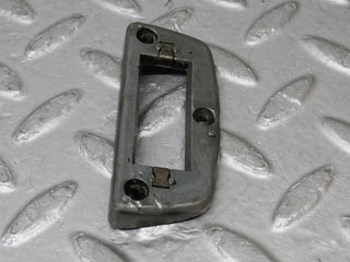 R107 SL rear view mirror bracket used OEM