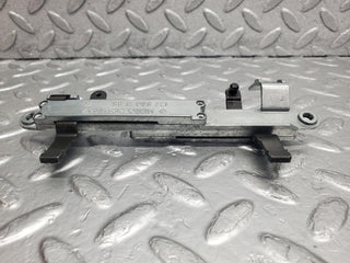 W123 heater slider control used OEM
