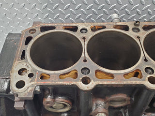 46315 Mercedes-Benz W124 280E Engine Block 104.942 1040111201