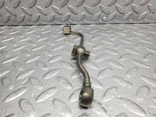 W201 Baby Benz fuel pump line pipe hose used OEM