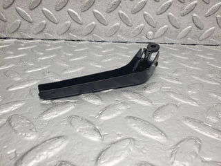 W124 Cabriolet headlight wiper arm left side used OEM