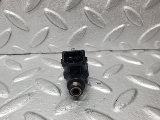 R129 SL fuel injector used OEM