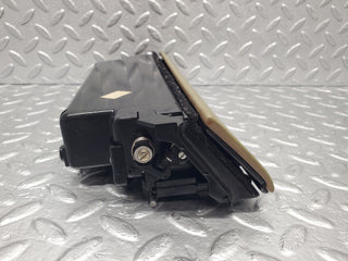 46877 Mercedes-Benz R129 320SL Coupe Dashboard Centre Storage Box 1296800391