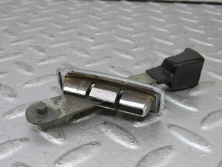 R107 SL left seat folding lever used OEM