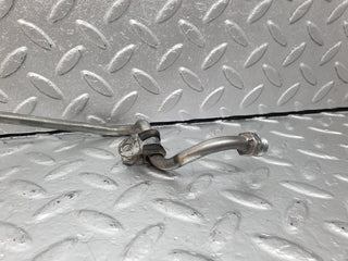 R129 SL fuel hose pipe used OEM