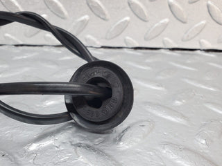 45755 Mercedes-Benz W126 420SE Temperature Sensor 0125458428