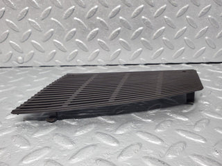 45958 Mercedes-Benz W126 420SE Dashboard Speaker Cover Left Side 1266806839