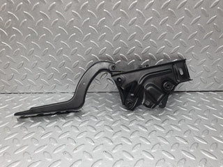 43247 Mercedes-Benz W108 280SE Trunk Lid Hinge Left Side