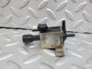 W124 vacuum solenoid binder used OEM