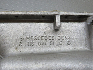 39967 Mercedes-Benz R107 350SL Oil Pan Oil Sump 1160105113