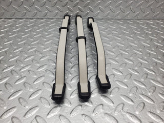 46426 Mercedes-Benz C123 280CE Coupe Interior Roof Grab Handle Set