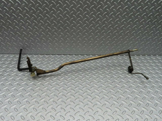 R107 SL accelerator pedal linkage used OEM