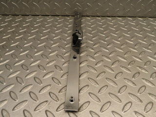 R107 SL glove box door lock used OEM