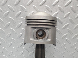 46604 Mercedes-Benz C123 280CE Coupe Piston With Connecting Rod 85.986mm 11005