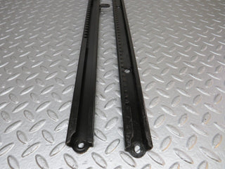 40183 Mercedes-Benz R107 350SL Front Right Seat Rail Pair