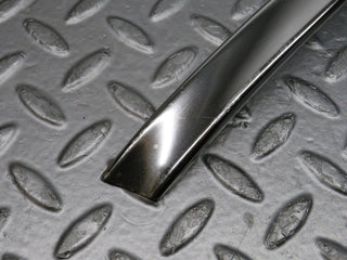 39854 Mercedes-Benz R107 350SL Hardtop Roof Chrome Left Side