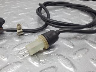 W126 wing indicator cable wire used OEM