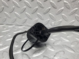 W123 Coupe diagnostic connector used OEM