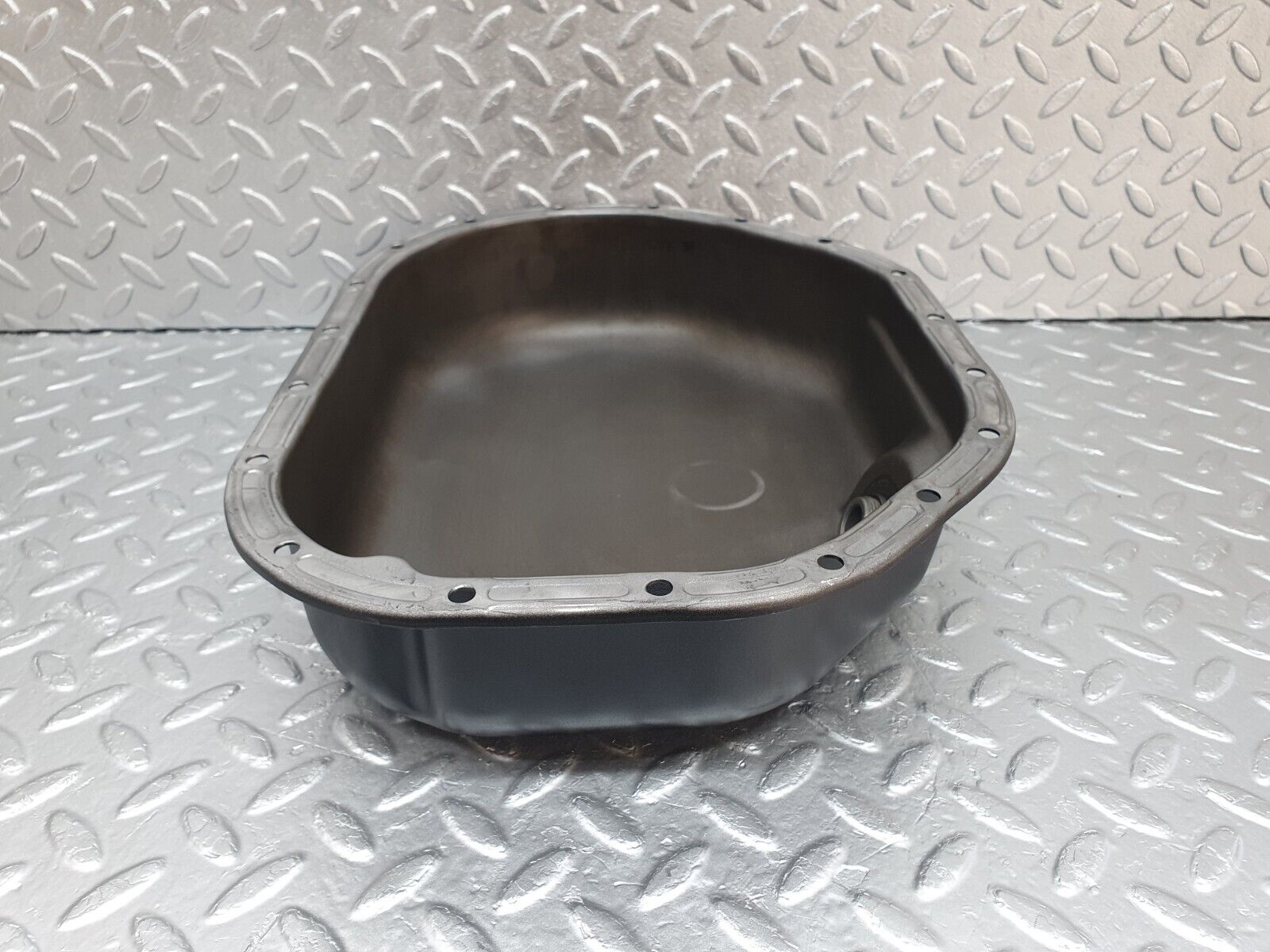 43315 Mercedes-Benz W108 280SE Oil Pan Oil Sump