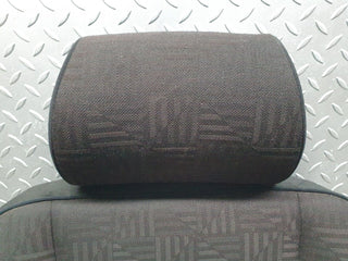 W202 front right passenger seat used OEM