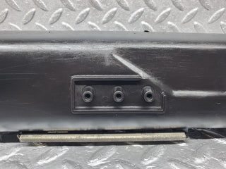 45745 Mercedes-Benz W126 420SE Charcoal Filter 1294700159