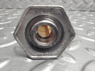 W123 fuel tank fuel filter used OEM