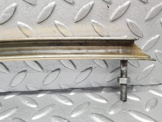 R107 SLC front right door window channel used OEM
