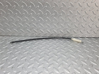 43762 Mercedes-Benz C126 380SEC Coupe Heater Control Cable 1268300131