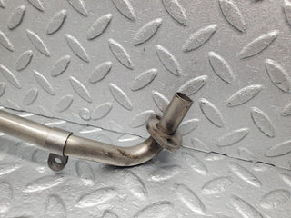 46026 Mercedes-Benz W126 420SE EGR Valve Hose Pipe