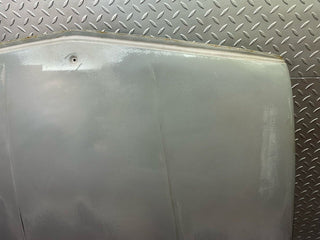 R107 SL bonnet used OEM