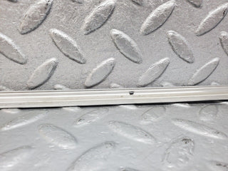 45982 Mercedes-Benz W126 420SE Sunroof Chrome Trim