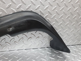 43888 Mercedes-Benz C123 230CE Coupe Front Bumper Rubber Right Side 1238851823