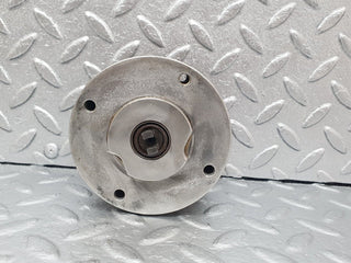 W126 Coupe hydraulic suspension pump used OEM