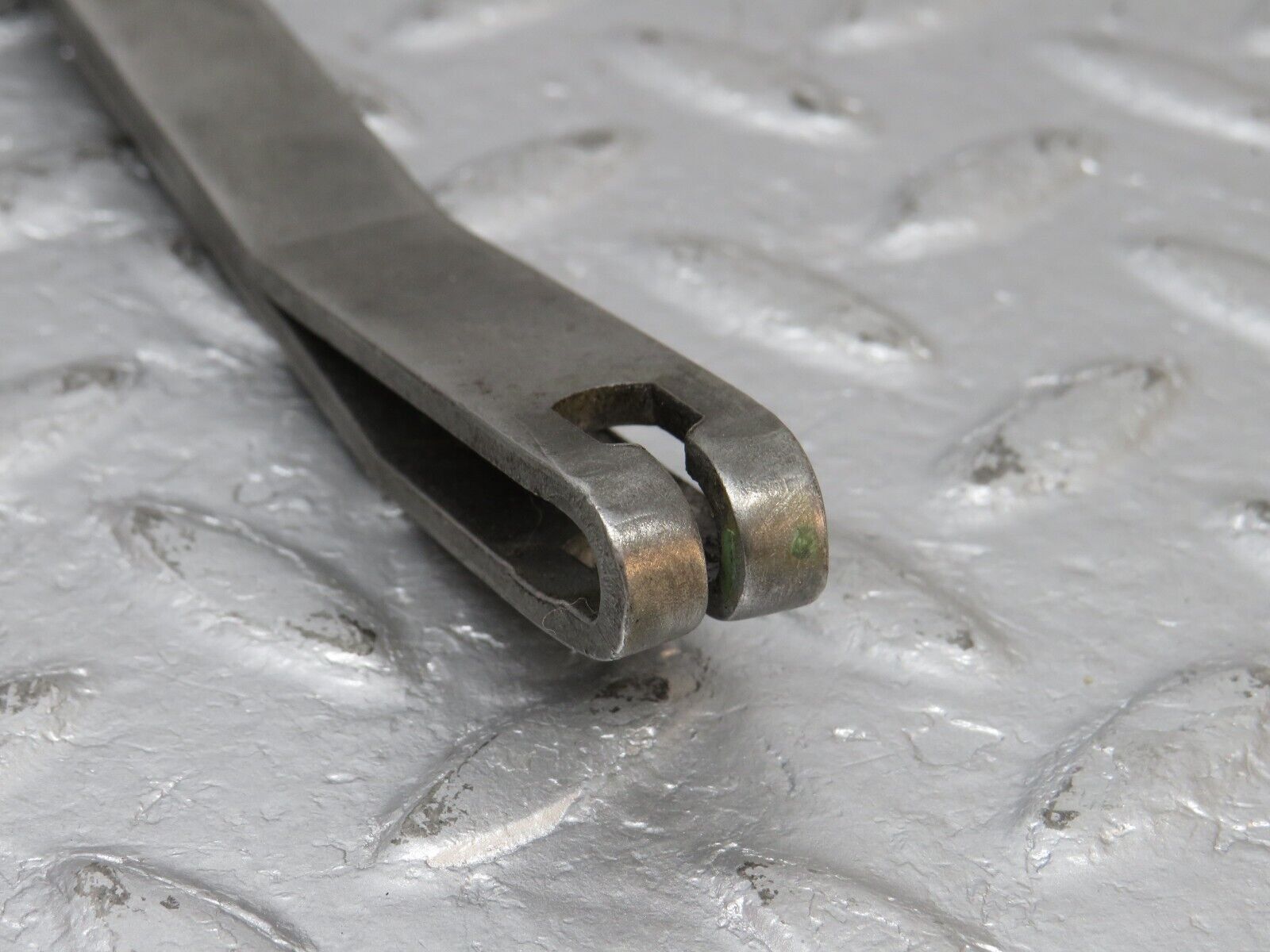 39932 Mercedes-Benz R107 350SL Automatic Gearbox Linkage