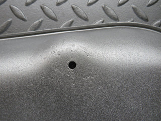 39603 Mercedes-Benz R129 320SL Coupe Exhaust Heat Shield