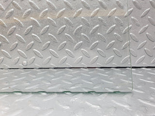 43224 Mercedes-Benz W108 280SE Rear Left Quarter Window Glass