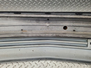 W201 Baby Benz front bumper used OEM
