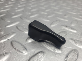 W123 mirror adjustment knob used OEM