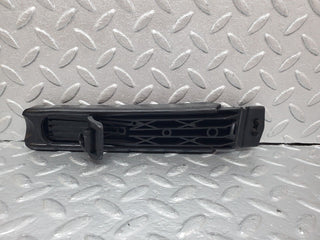 W126 accelerator pedal with rubber used OEM