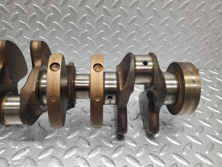 46238 Mercedes-Benz W124 280E Crankshaft