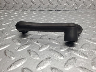 W123 air intake pipe used OEM