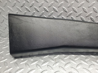W201 Baby Benz b pillar cover right used OEM
