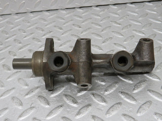 R107 SL brake master cylinder used OEM