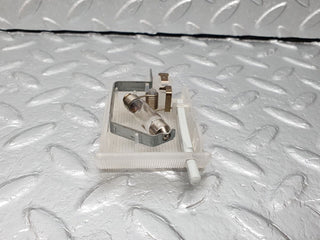W124 glove box light used OEM