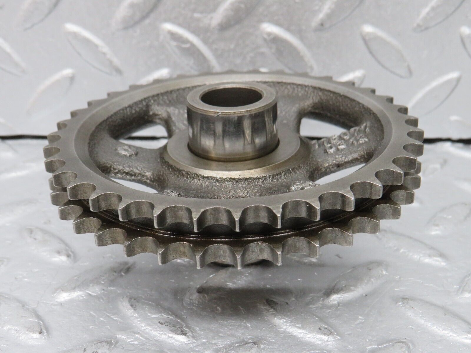 39145 Mercedes-Benz R107 500SL Timing Gear Sprocket 1160770312