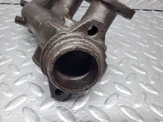 45183 Mercedes-Benz R129 300SL Coupe Exhaust Manifold 1-3 Cylinder 1031425002