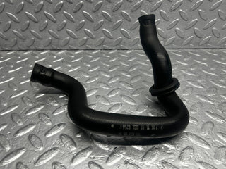 W201 Baby Benz heater radiator hose used OEM